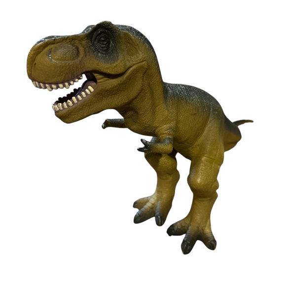 Maidenhead T-Rex Dinosaur Toys R Us - Picture 2 of 5